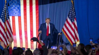 Trump: “(Düzensiz göçmenler) Ülkemizin kanını zehirliyor”