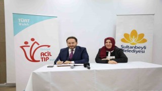 TUATtan afetlerde daha çok hayat kurtulması için eğitim hamlesi