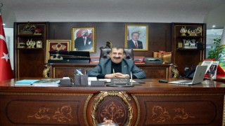 TÜDKİYEB Genel Başkanı Çelik: “Yerli malı kullanımı hepimiz için bir yurtseverlik görevidir”