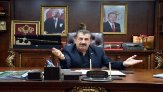 TÜDKİYEB Genel Başkanı Nihat Çelik: Fiyatları Birlikler belirlemeli