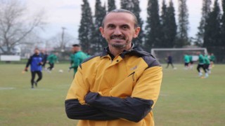 Tuncay Şanlı: Bütün şehir bu maça odaklanmış durumda, bunun bilinciyle sahada olacağız