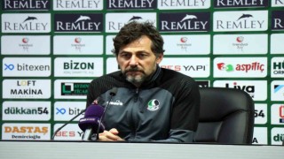 Turgay Karslı: Kaybetmeme alışkanlığımızı sürdürüyoruz