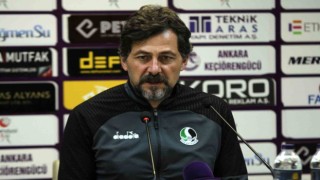 Turgay Karslı: “Mağlup durumdan galip duruma geçen bir oyunun kahramanlarıyla oynadık”