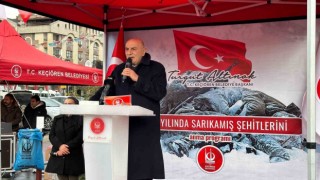 Turgut Altınok: “Cumhurbaşkanımız ve Cumhur İttifakı büyükşehir adayını belirleyecekler, biz de ona saygı duyacağız”