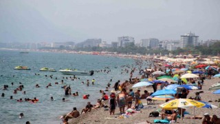 Turizmde tarihi rekor yılbaşıyla birlikte gelecek