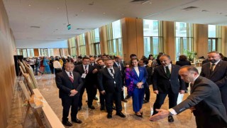 Türk Dünyasından Bursaya önemli bir görev