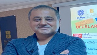 Türk-Kore Kültür ve Estetik Sempozyumu düzenleniyor