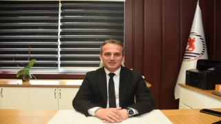 Türk Nöroloji Derneğinin yeni başkanı Prof. Dr. Murat Terzi