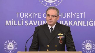 Türk Silahlı Kuvvetleri, Terörle Mücadelede Kararlılığını Sürdürüyor