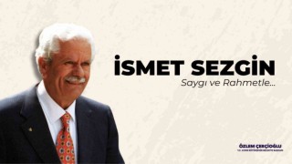 Türk siyasetinin İsmet Abisi unutulmadıı