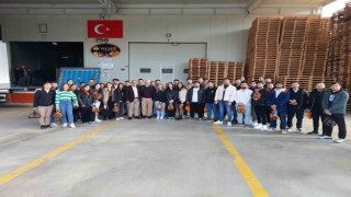 Türk tarımı gençlerle büyüyecek
