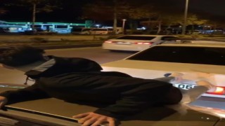 Türk usulü yardıma 2 bin 180 TL ceza