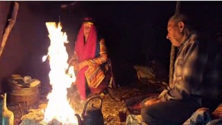 Türk ve Yörük Kültüründe Ateş