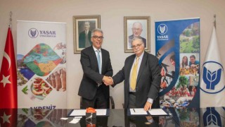 Türk-Yunan dostluğuna akademik katkı