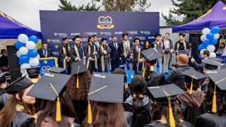 Turkcell, Afet Bölgesinde Eğitim ve İstihdama Katkı Sağlıyor