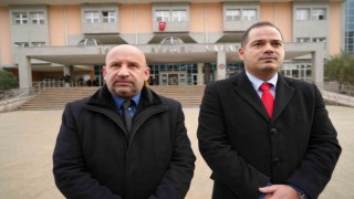 Türkiye-Bulgaristan sınırında açılan ateş sonucu ölen Bulgar polisi davası görüldü