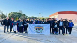 Türkiye Şampiyonasında İnönülü sporculardan 3 madalya