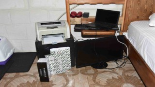 Türkiye tarihinin en büyük rüşvet operasyonu