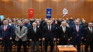 Türkiye yüzyılı din öğretimi çalıştayı