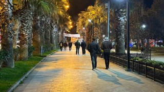 Türkiyede en uzun gece Sinopta yaşanacak