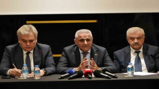 TÜRKTOB Başkanı Güler: Tarım ve tohum konusu ülkelerin milli güvenlik stratejisi olmalı
