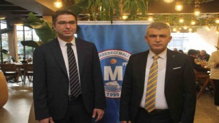 TÜRMOB Genel Başkanı Kartaloğlu: “Asgari ücrette tahminimiz yüzde 40-50 artış”