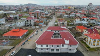 Tuşba Belediyesi, Bedesten Çarşısındaki dükkanları kiraya veriyor