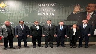 Tutuk, “Yalovamıza hak ettiği yatırımları kazandırıyoruz”