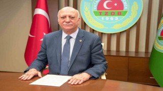 TZOB Başkanı Bayraktar: “SGK primleri ödenebilir seviyeye çekilmeli”
