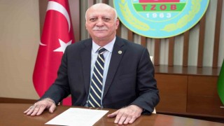 TZOB Genel Başkanı Bayraktar: Markette fiyatı en çok düşen ürün yüzde 17,2 ile limon oldu
