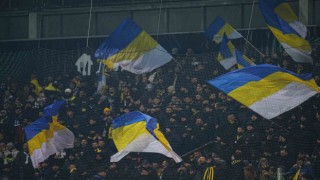 UEFA Avrupa Konferans Ligi: Nordsjaelland: 2 - Fenerbahçe: 1 (İlk yarı)