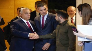 Ukrayna Devlet Başkanı Zelenskiy ve Macaristan Başbakanı Orbanın yakın zamanda görüşmesi planlanıyor