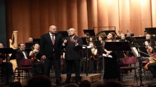 Uludağ İçecekden “Bir Ulus Uyanıyor” konseri