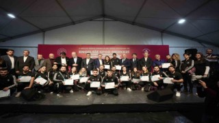 Ümraniye Belediyesinden özel bireylere özel antrenör