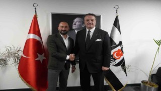 Umut Tahir Güneş, Beşiktaş Basketbol Şube Sorumlusu olarak atandı