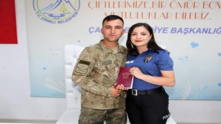 Üniformalı nikah tartışmasının taşındığı yargıdan sürpriz karar çıktı