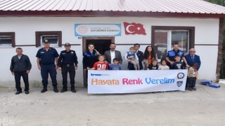 Üniversite öğrencilerine maddi bağımlılığının zararları ve korunma yolları anlatıldı