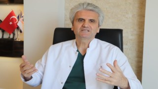 Ünlü estetikçi açıkladı: Genel durumu müsait kanser hastaları estetik olabilir