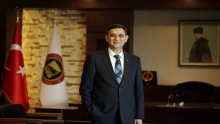Ünverdi: “2024 yılı ekonomide önemli bir dönemeç olacak”