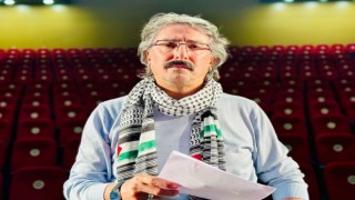 USAPtan sanatçılara ve sanat kurumlarına çağrı: Sanat Gazzenin çığlığı olsun