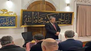 Üsküdarda “Hattat Sultanlar” sergisi sanatseverlere kapısını açtı