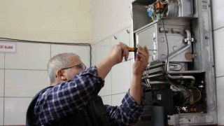 Ustasından düşük doğal gaz faturası için öneriler