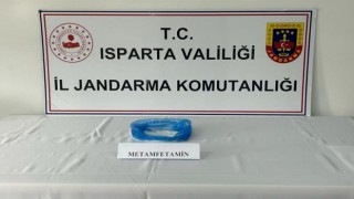 Uyuşturucu operasyonunda 1 kişi tutuklandı