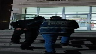 Uyuşturucudan aranan şahıs yakalandı