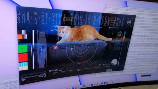 Uzayın derinliklerinden ilk kez lazer aracılığıyla Dünyaya video gönderildi