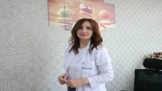 Uzmanı diyette doğru bilinen yanlışları açıkladı