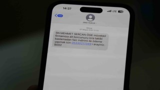 Uzmanından dolandırıcıların taktiği olan ‘phishing uyarısı: Depremzedeler hedef alınıyor