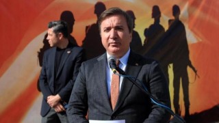Vali Aydoğdu: “10 Aralık Dünya İnsan Hakları Gününde Gazzede insanlık dramı yaşanmaktadır”