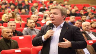 Vali Aydoğdu: “Deprem bilincini geliştirmek adına yapılan çalışmalar, şehrimizi depreme dirençli şehirler arasında ön sıralara taşıyor”