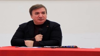 Vali Aydoğdu: “Şehitlerimizle ilgili paylaşımların altına tatil isteği bırakmanız beni derinden üzmüştür”